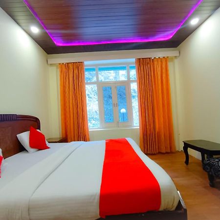 Surya Resort Dalhousie Bagian luar foto