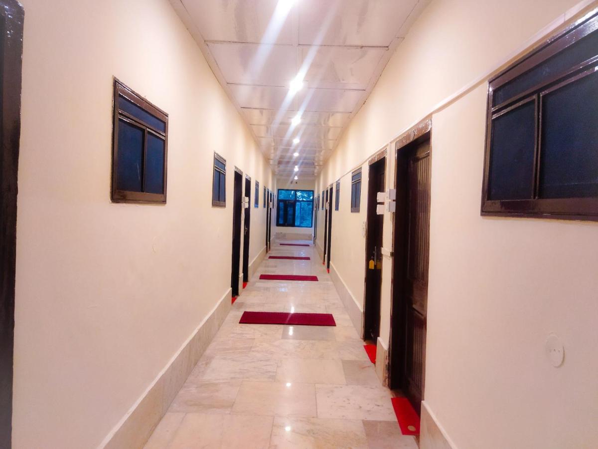 Surya Resort Dalhousie Bagian luar foto